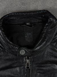 Leatherjacket Gipsy (XS)
