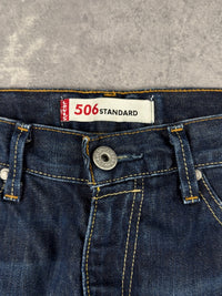 Levi's Jeans (W30/L30)