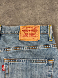 Levi's bootcut Jeans (W33/L34)