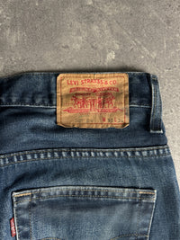 Levi's bootcut Jeans (W30/L32)