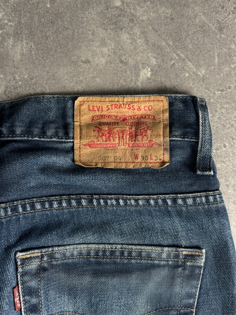 Levi's bootcut Jeans (W30/L32)