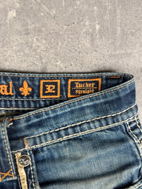Rock Revival Jeans (W32/L32)