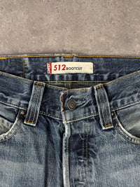 Levi's bootcut Jeans (W30/L32)