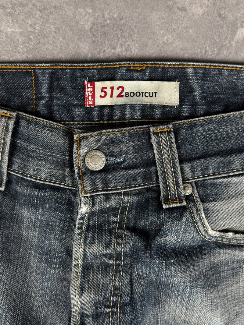 Levi's bootcut Jeans (W32/L32)