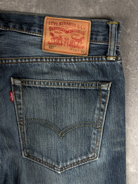 Levi's bootcut Jeans (W31/L32)