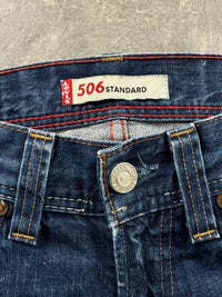 Levi's Jeans (W30/L32)