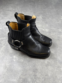 Harness Boot (EU:42 / US8.5)