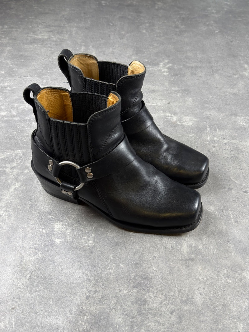 Harness Boot (EU:42 / US8.5)