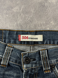 Levi's Jeans (W32/L32)