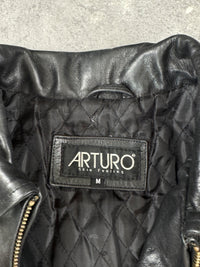Vintage Leatherjacket (M)