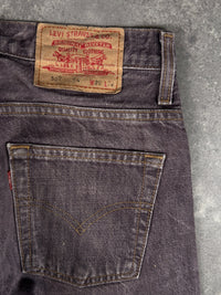 Levi's bootcut Jeans (W27/L32)