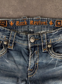 Rock Revival bootcut Jeans (W29/L32)