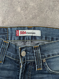 Levi's Jeans (W30/L30)