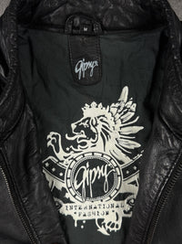 Leatherjacket Gipsy (M)