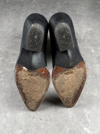 Cowboyboots (EU:44 / US:10)