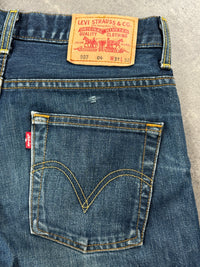 Levi's bootcut Jeans (W31/L32)