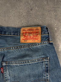 Levi's Jeans (W33/L32)