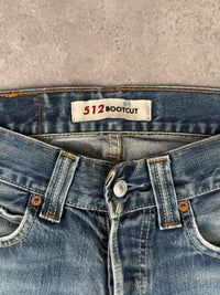 Levi's bootcut Jeans (W29/L32)