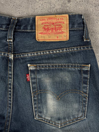Levi's bootcut Jeans (W29/L30)