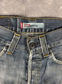 Levi's bootcut Jeans (W29/L32)