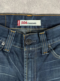 Levi's Jeans (W31/L32)
