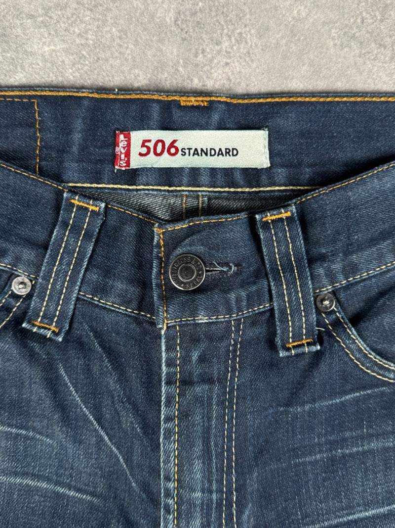Levi's Jeans (W31/L32)