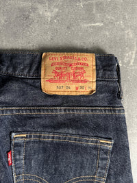 Levi's bootcut Jeans (W30/L34)