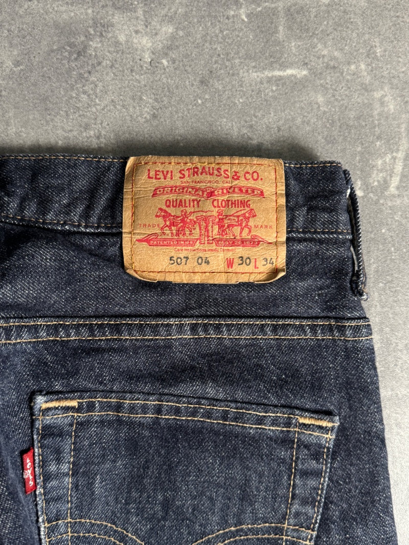 Levi's bootcut Jeans (W30/L34)