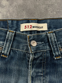 Levi's bootcut Jeans (W29/L32)