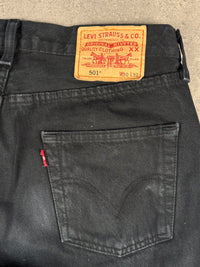 Levi's Jeans black (W30/L32)