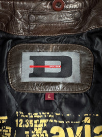 Leatherjacket Daytona (L)