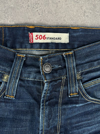 Levi's Jeans (W30/L32)