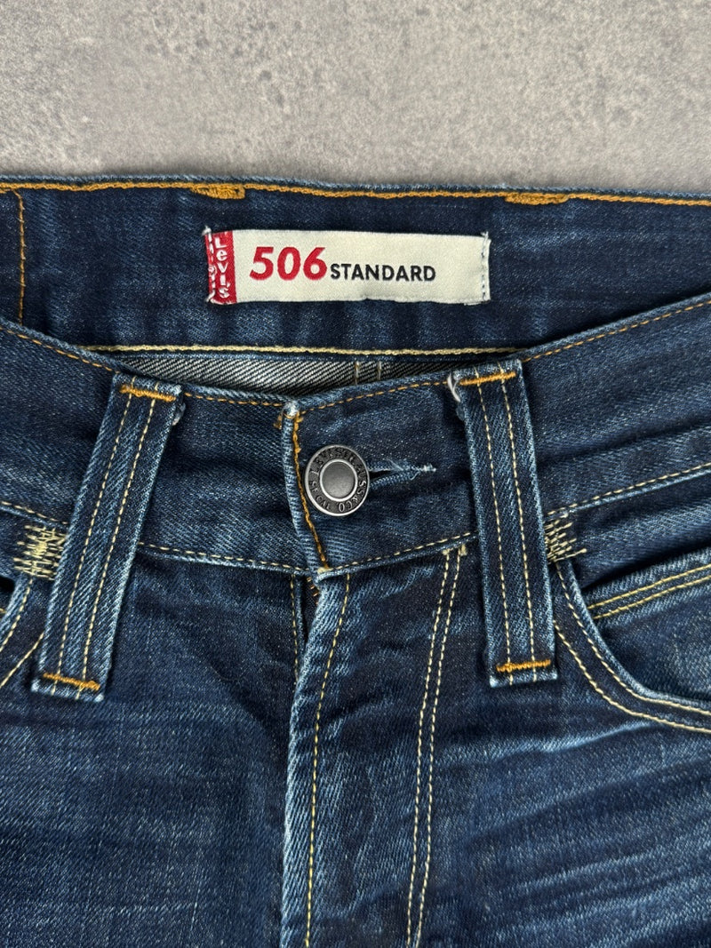 Levi's Jeans (W30/L32)