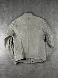 Vintage Leatherjacket (M)
