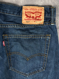 Levi's bootcut Jeans (W34/L32)