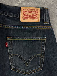 Levi's Jeans (W33/L34)