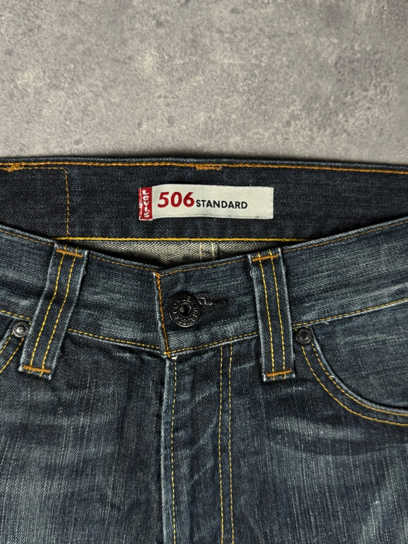 Levi's Jeans (W31/L34)