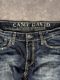 CAMP DAVID Jeans (W32/L34)