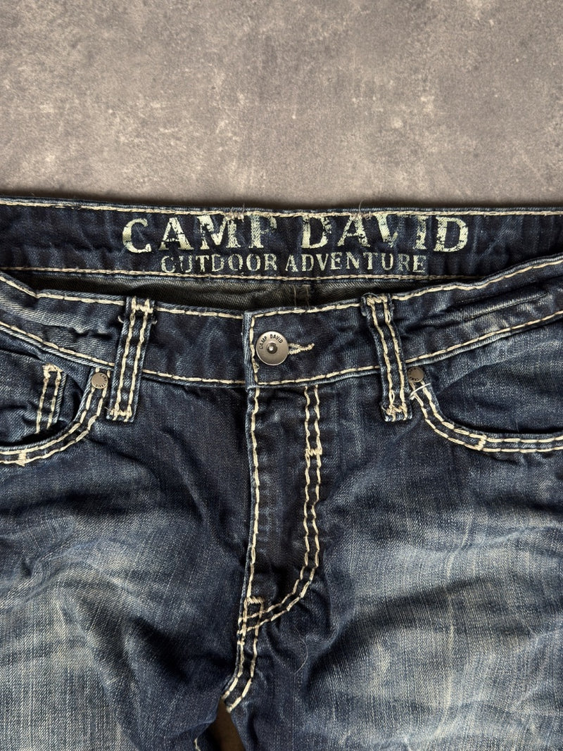 CAMP DAVID Jeans (W32/L34)