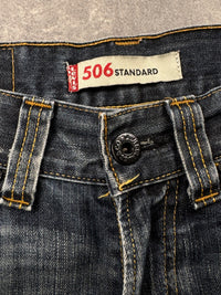 Levi's Jeans (W30/L32)