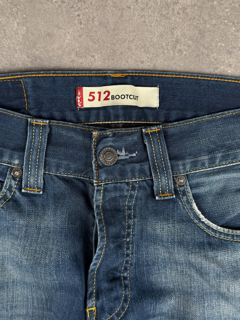 Levi's bootcut Jeans (W30/L34)
