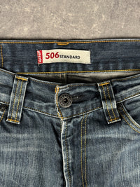 Levi's Jeans (W32/L34)