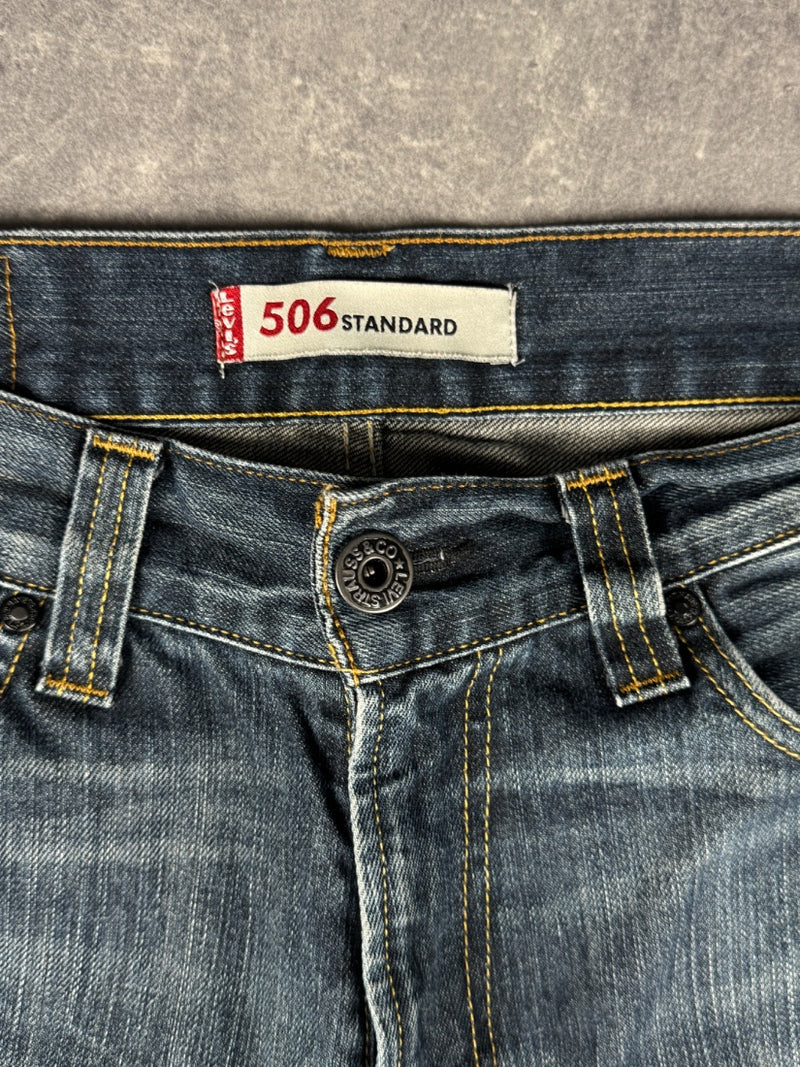 Levi's Jeans (W32/L34)
