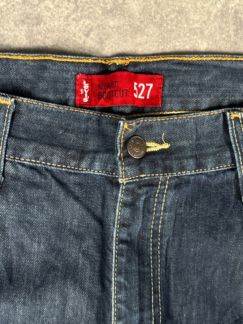 Levi's bootcut Jeans (W36/L34)