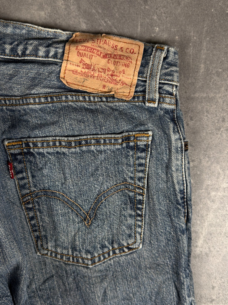 Levi's bootcut Jeans (W34/L34)