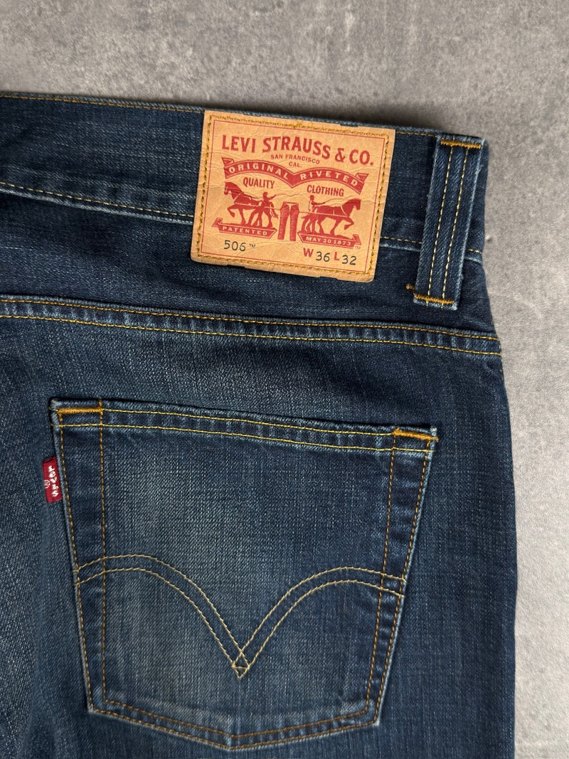 Levi's Jeans (W36/L34)