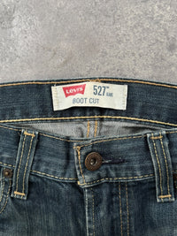 Levi's bootcut Jeans (W32/L32)