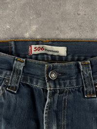 Levi's Jeans (W29/L32)