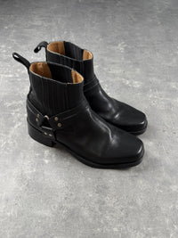 Harness Boot (EU:42 / US8.5)