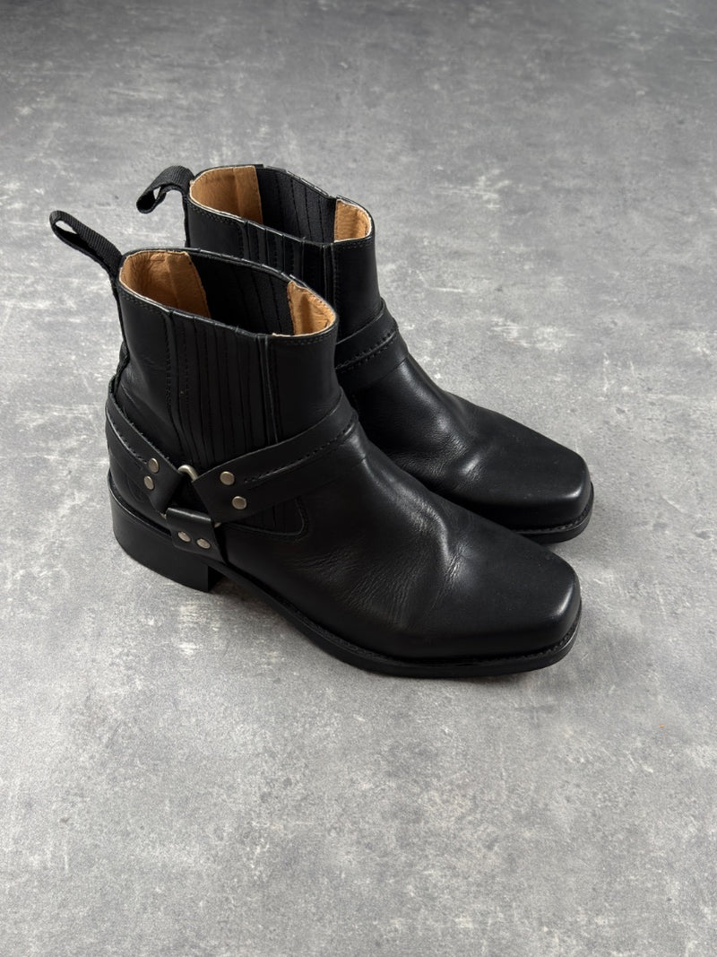 Harness Boot (EU:42 / US8.5)